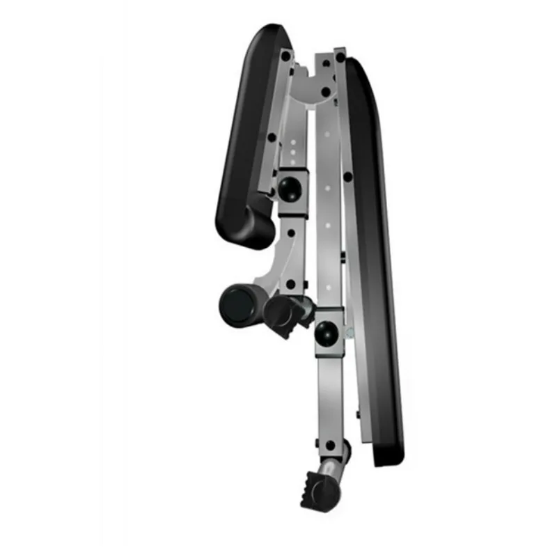 Adjustable Dumbbells - Compacte, draagbare en verstelbare fitnessbank en