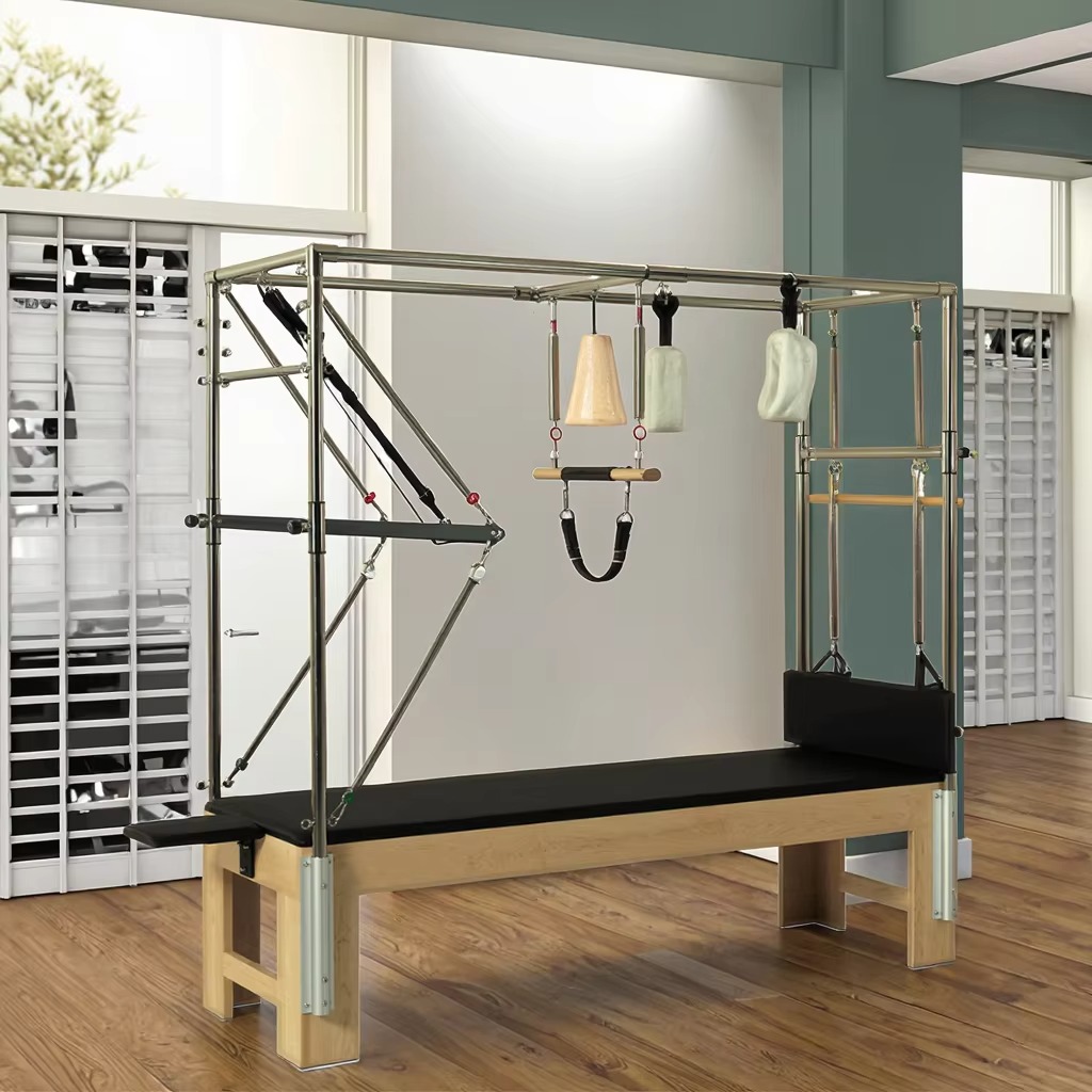 Yoga Fitness & Nutrition Llp - Professionele commerciële yoga trainingsapparatuur voor thuisfitness,