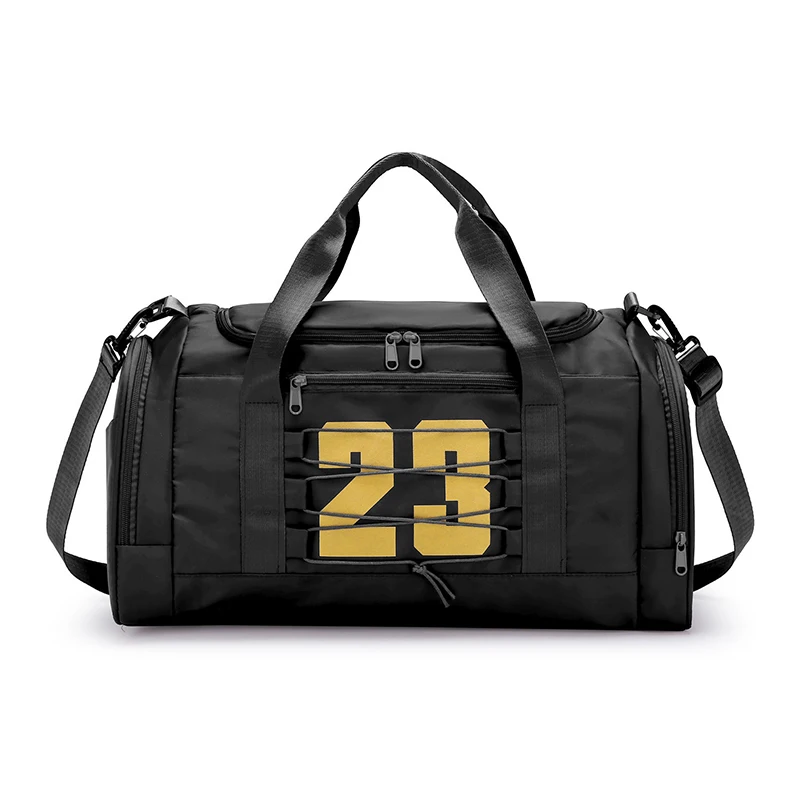 Yoga Fitness & Nutrition Llp - 【Causale rugzak】 Mode Sport Fitness Sporttas