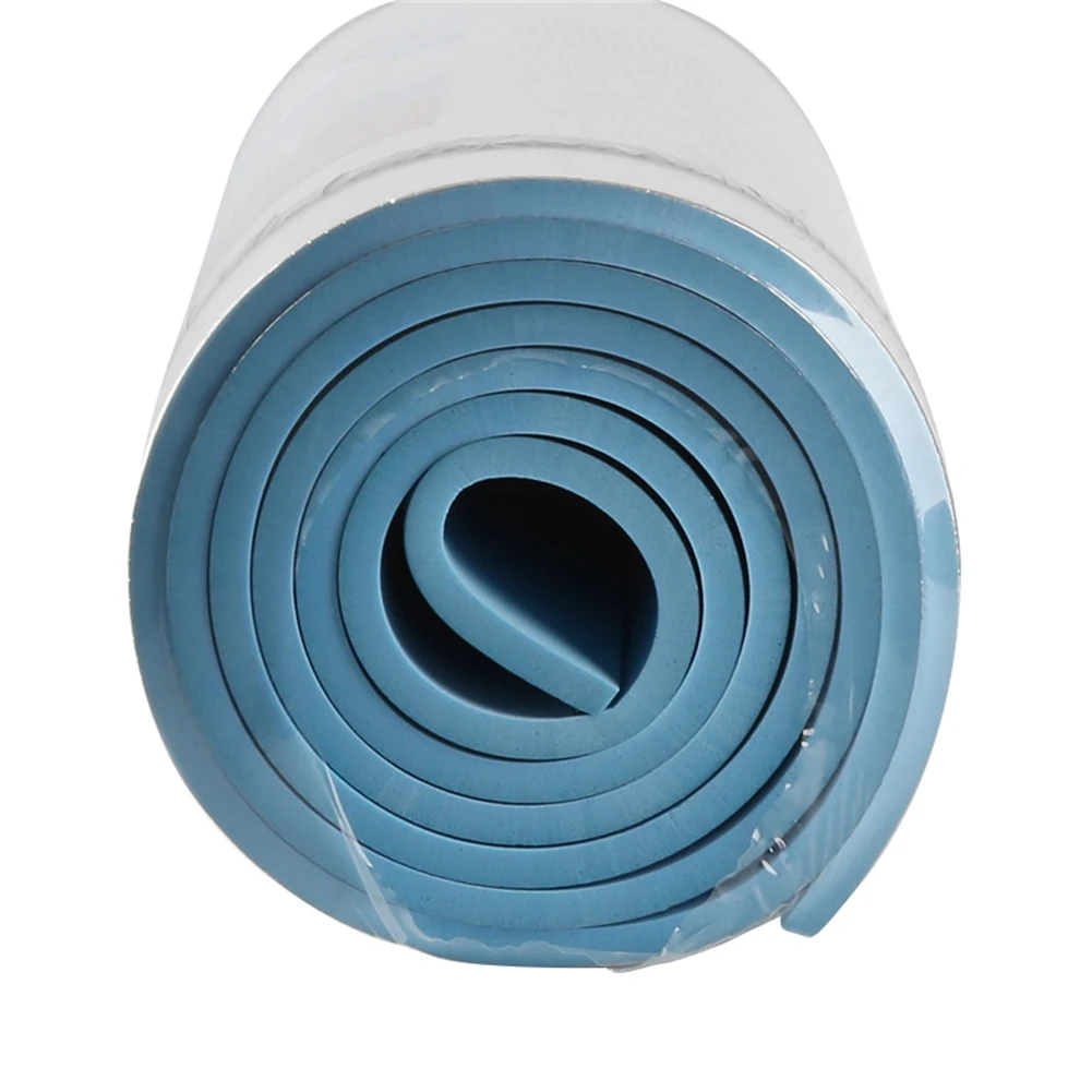 Thick Yoga Mat - 6mm Dikke EVA Yoga Mat Vochtbestendige