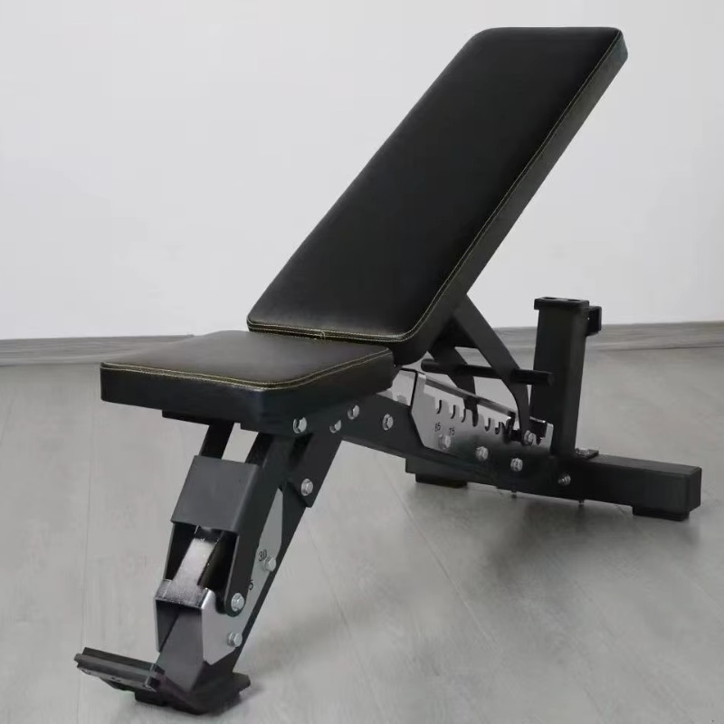 Adjustable Dumbbells - Hoge kwaliteit professionele dumbbellbank, verstelbaar, multifunctioneel,