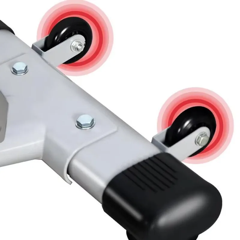 Adjustable Dumbbells - Verstelbare Incline Dumbbell Bank, Multifunctionele Verstelbare