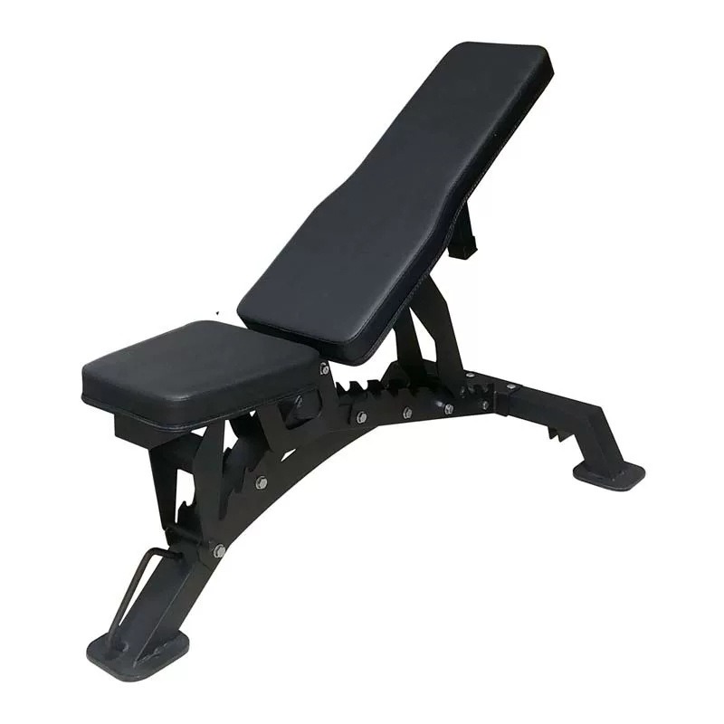 Adjustable Dumbbells - Hoge kwaliteit verstelbare trainingsbank, perfect voor