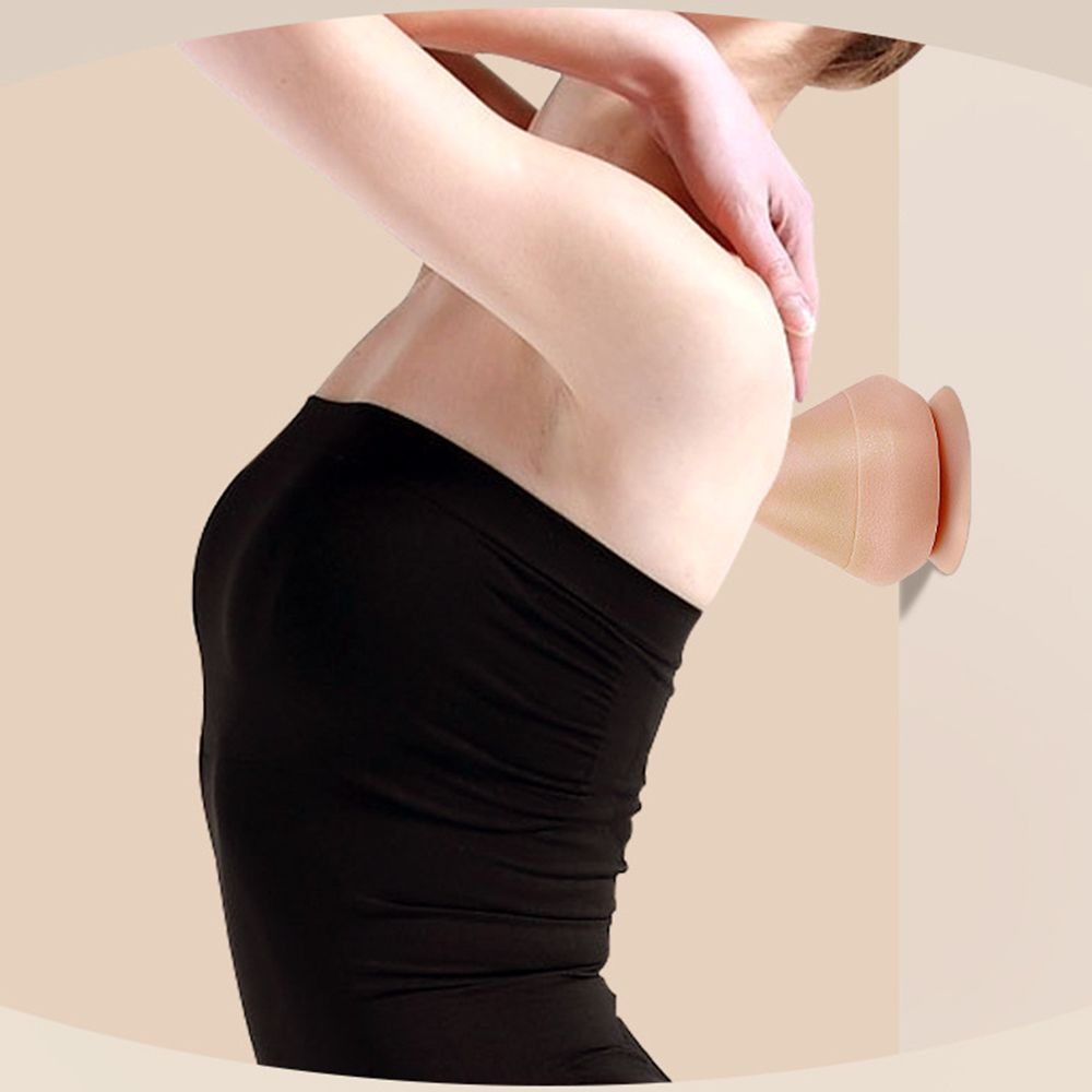 Yoga Fitness Health - Adsorptie Zuignap Massager Yoga Fitness Trigger