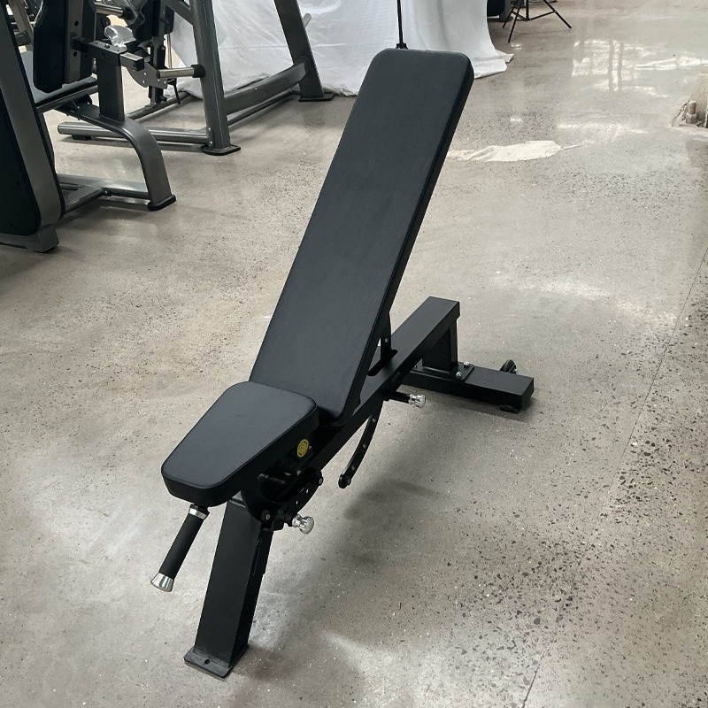 Adjustable Dumbbells - Verstelbare Home Gym Dumbbell Bank, Draagbaar