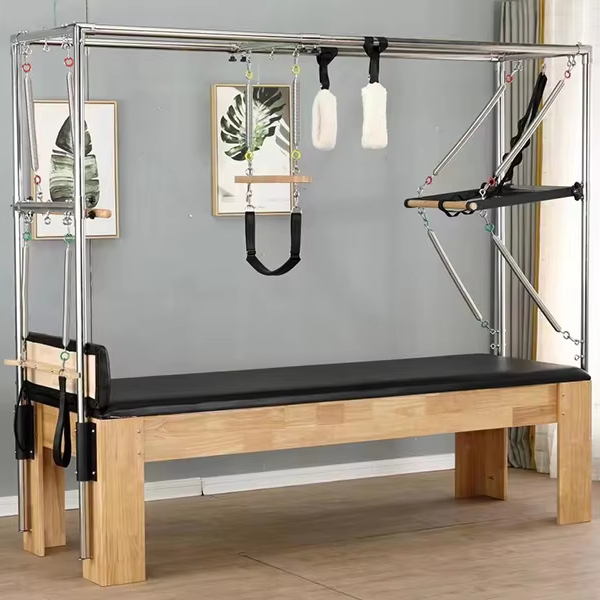 Klassiek verhoogd bed Home Gym - Yoga Fitness Machine recensie en prijs