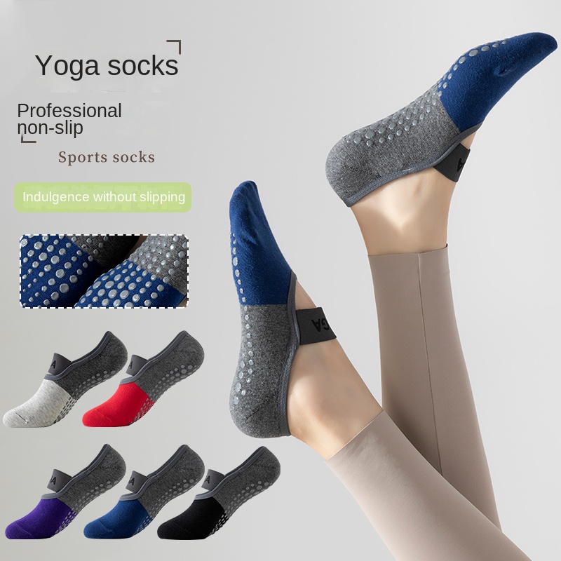5 paar grensoverschrijdende pr - Yoga & Fitness With Denise recensie en prijs