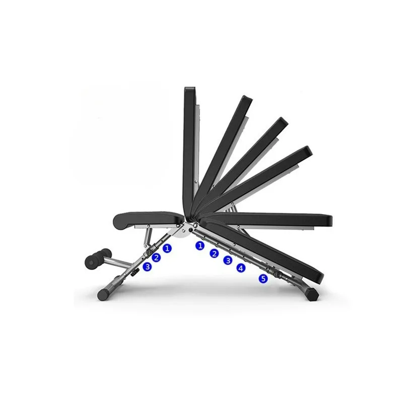 Compacte, draagbare en verstel - Adjustable Dumbbells recensie en prijs
