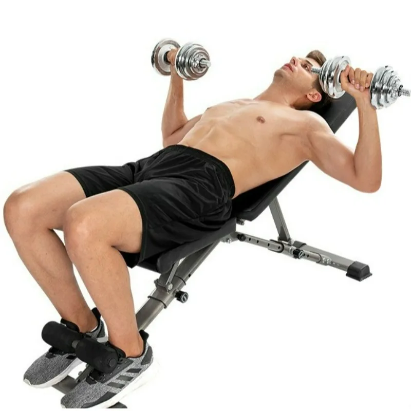Compacte, draagbare en verstel - Adjustable Dumbbells recensie en prijs