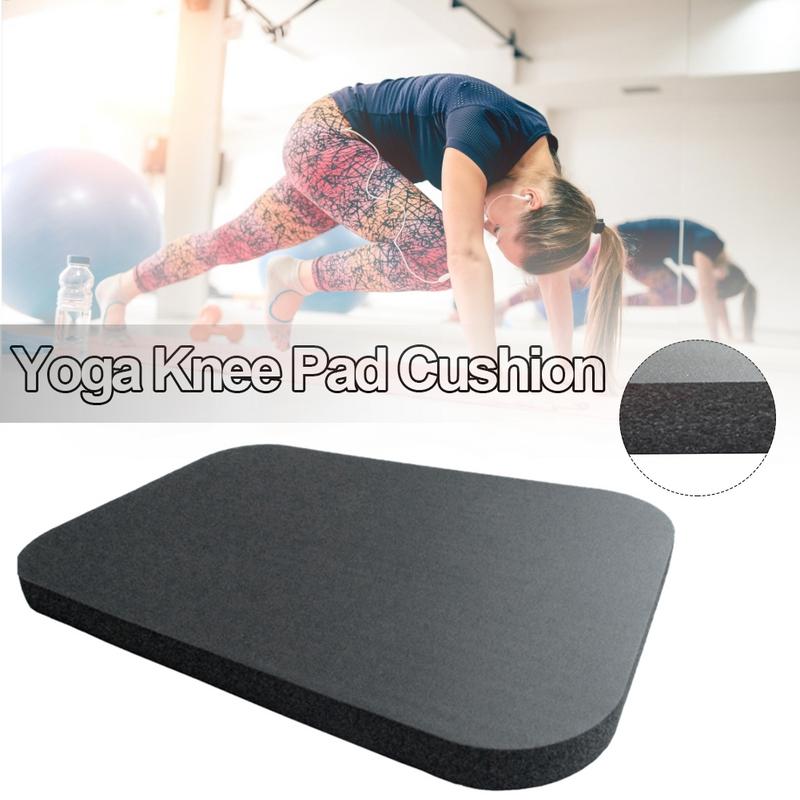 Yoga Kniebeschermer Kussen Kni - Thick Yoga Mat recensie en prijs