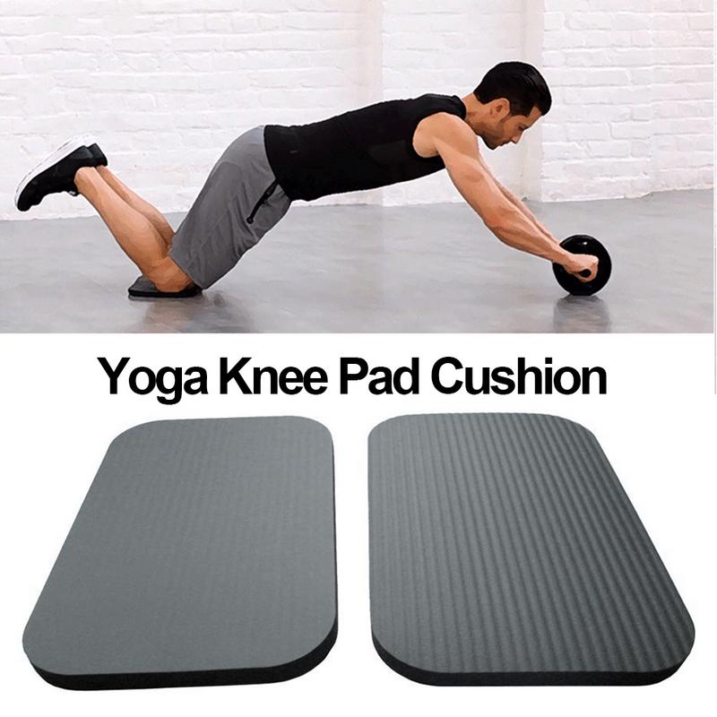 Yoga Kniebeschermer Kussen Kni - Thick Yoga Mat recensie en prijs