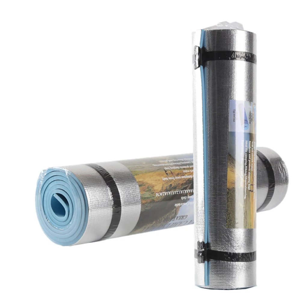 6mm Dikke EVA Yoga Mat Vochtbe - Thick Yoga Mat recensie en prijs