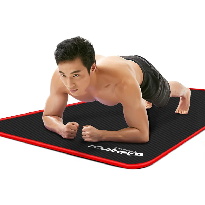 10mm Yoga Mat Extra Dikke 1830 - Thick Yoga Mat recensie en prijs