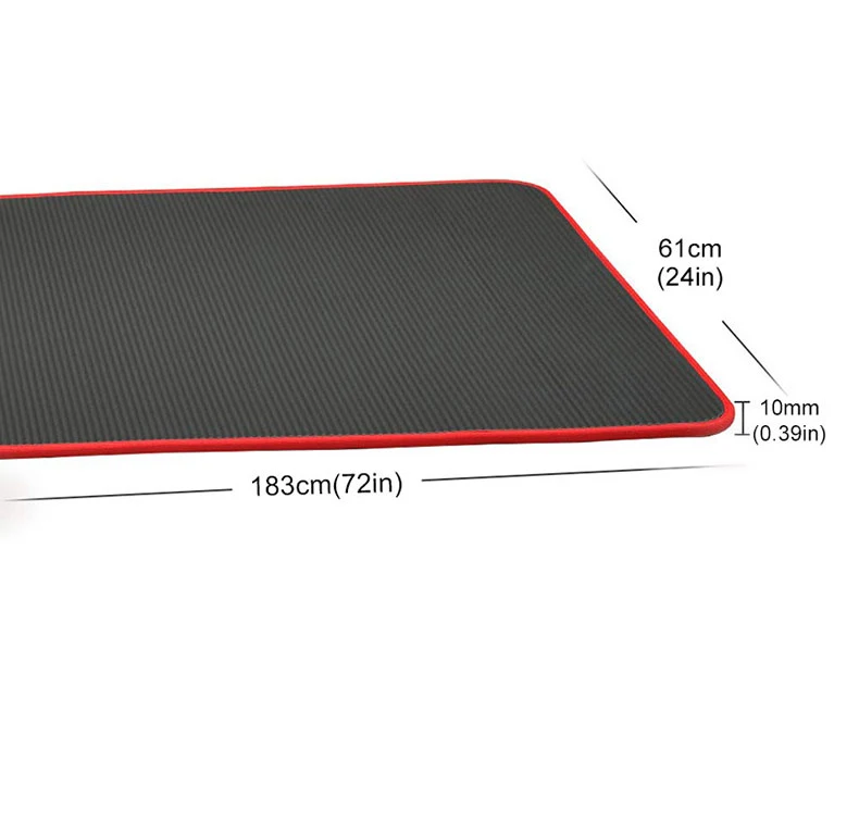 10mm Yoga Mat Extra Dikke 1830 - Thick Yoga Mat recensie en prijs