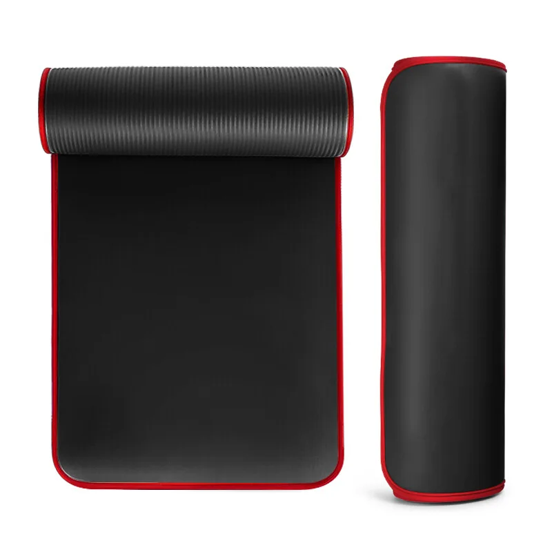 10mm Yoga Mat Extra Dikke 1830 - Thick Yoga Mat recensie en prijs
