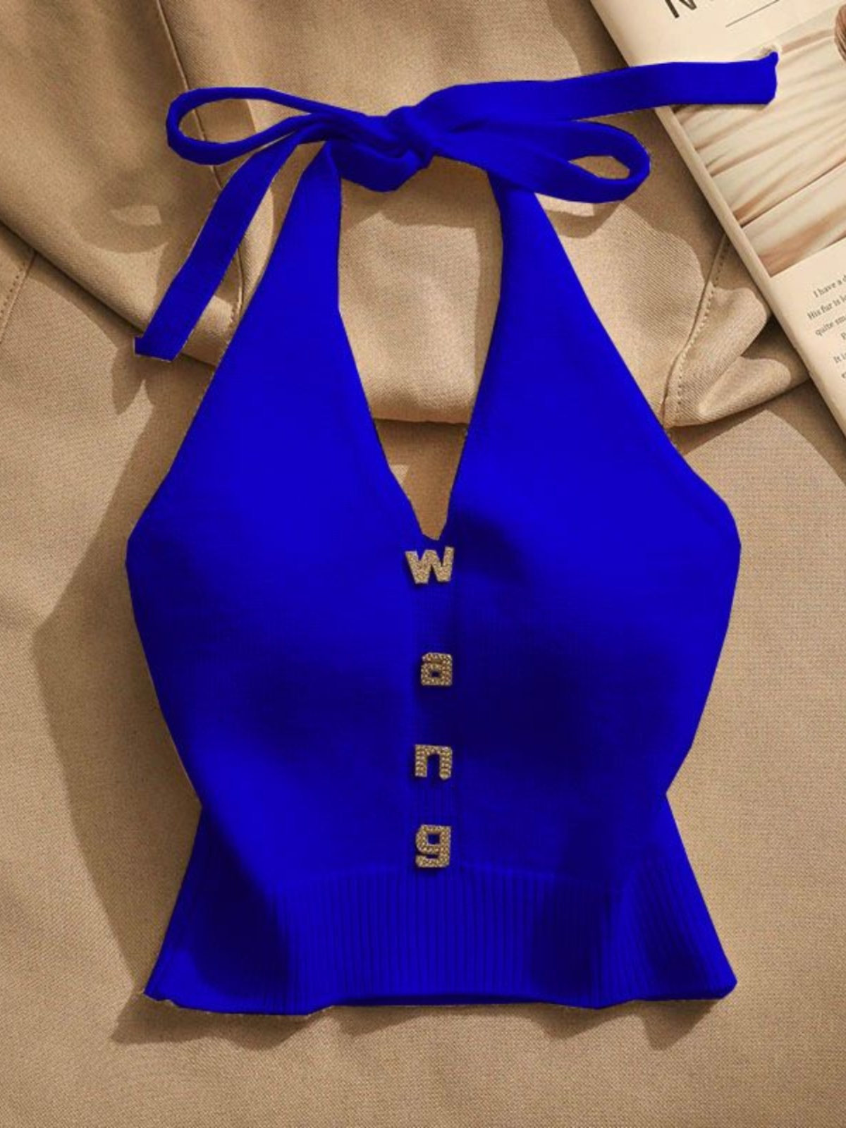 Vrouwen Sportbeha Tank Rits Sc - Yoga Fitness Club recensie en prijs