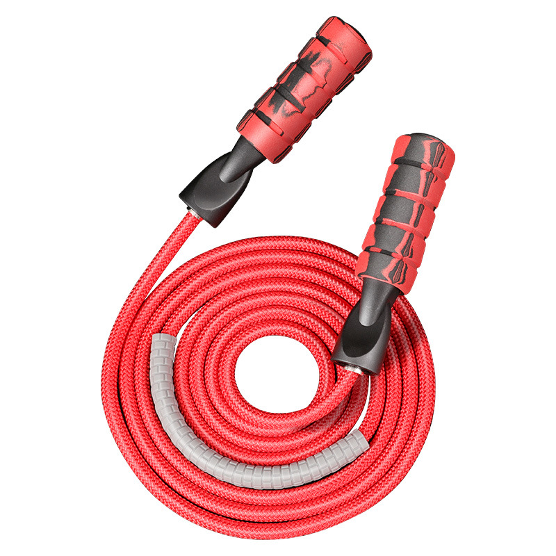 Speed Jump Rope Crossfit Sprin - Speed Skipping Rope recensie en prijs