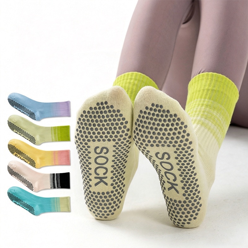 Dreamlikelin 1 paar yoga-sokke - Yoga Fitness & Nutrition Llp recensie en prijs