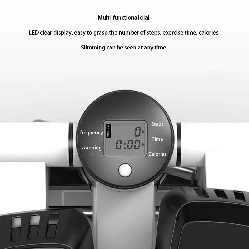 Twist Stepper Machine Fitness  - Yoga Fitness Machine recensie en prijs