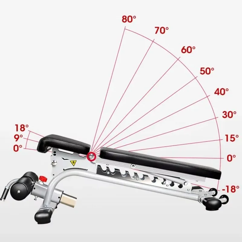 Verstelbare Incline Dumbbell B - Adjustable Dumbbells recensie en prijs