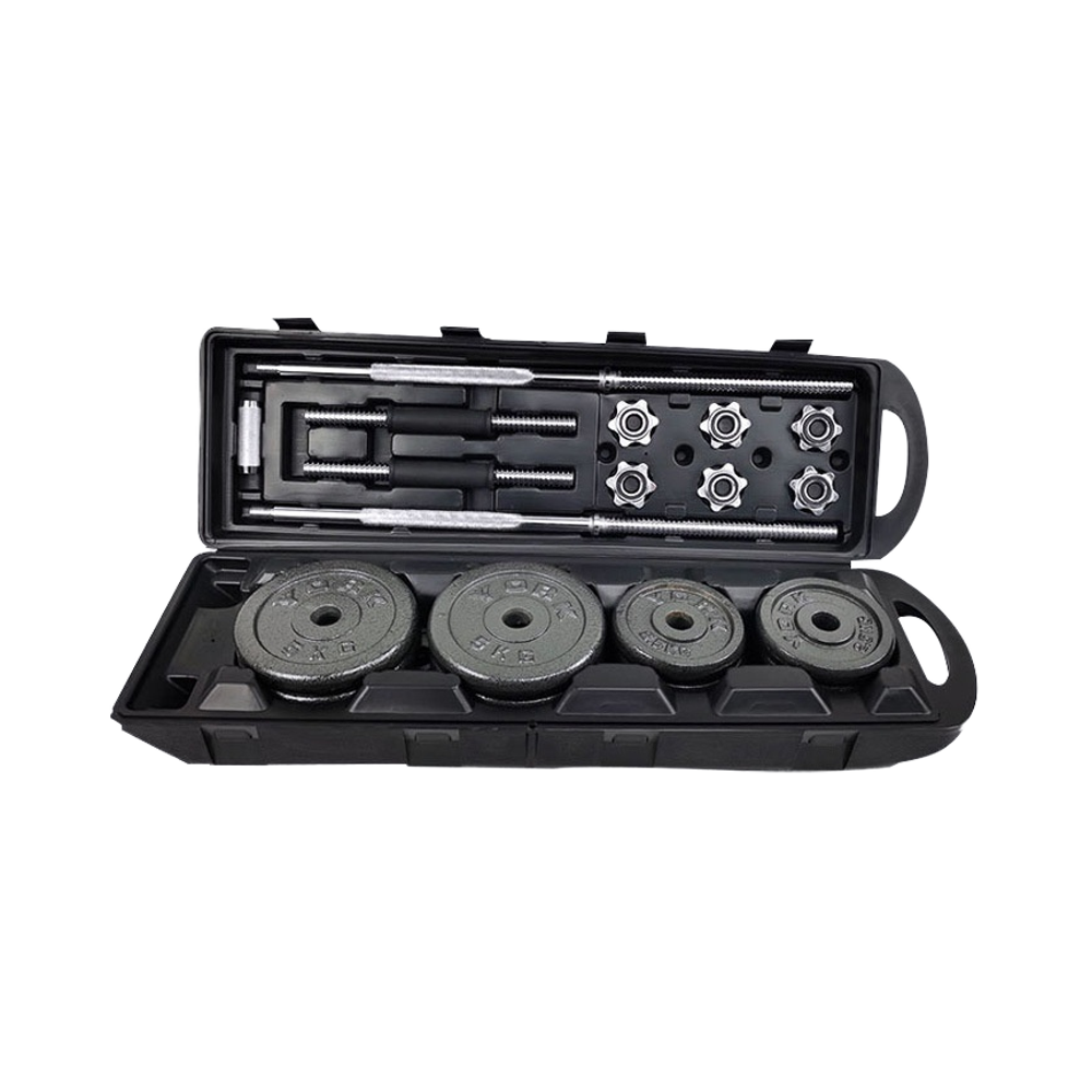 Hoge kwaliteit 50kg verstelbar - Adjustable Dumbbells recensie en prijs