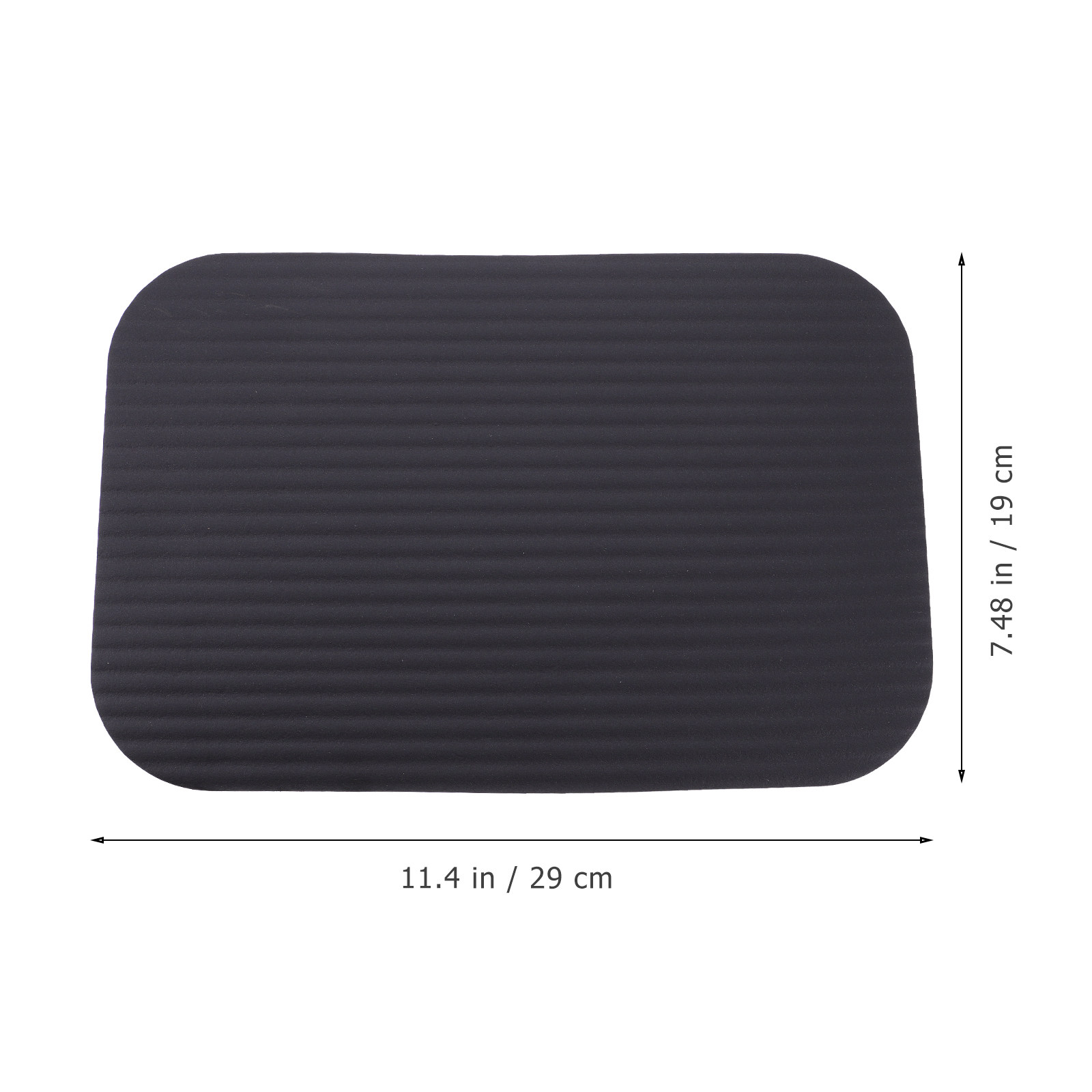1 Stuk Extra Dikke Tuinkniekus - Thick Yoga Mat recensie en prijs