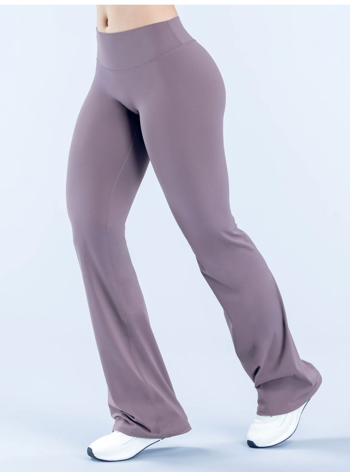 Hoge taille heuplifter yogabro - Yoga Fitness Wear recensie en prijs