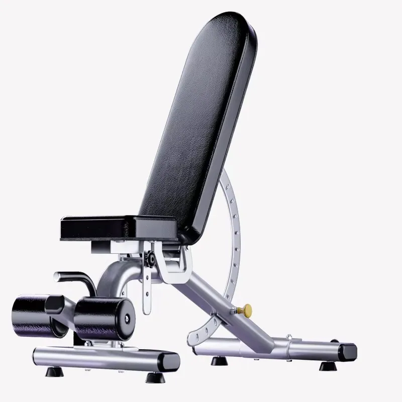 Nieuwe verstelbare multifuncti - Adjustable Dumbbells recensie en prijs