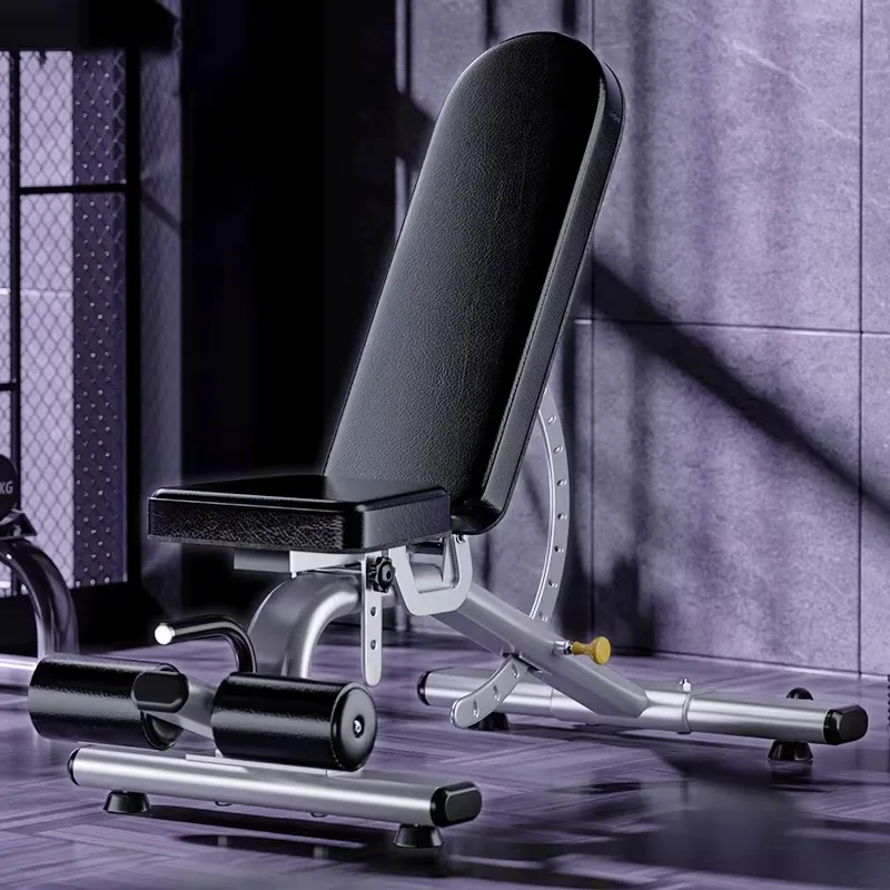 Nieuwe verstelbare multifuncti - Adjustable Dumbbells recensie en prijs