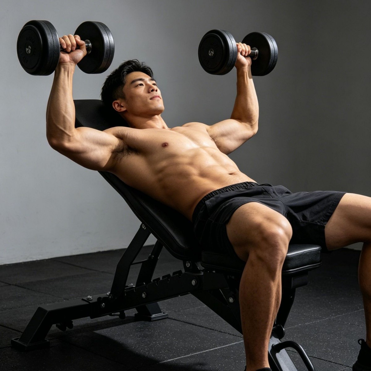 Multifunctionele opvouwbare fi - Adjustable Dumbbells recensie en prijs