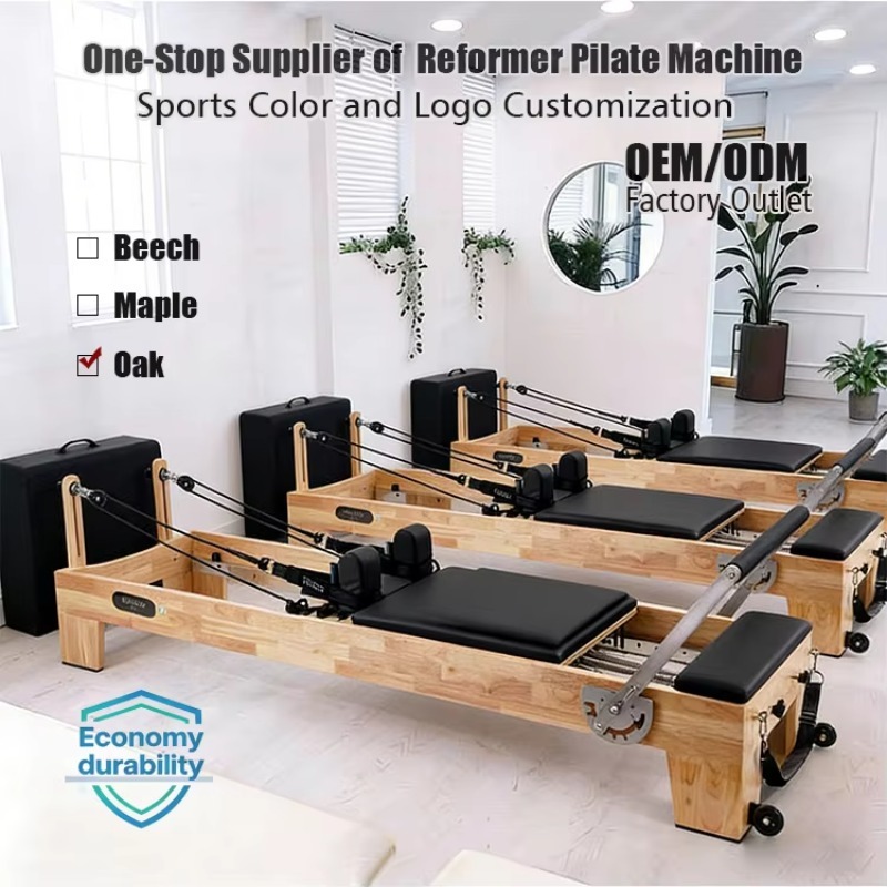 Pilates Reformers, Body Exerci - Yoga Fitness Machine recensie en prijs