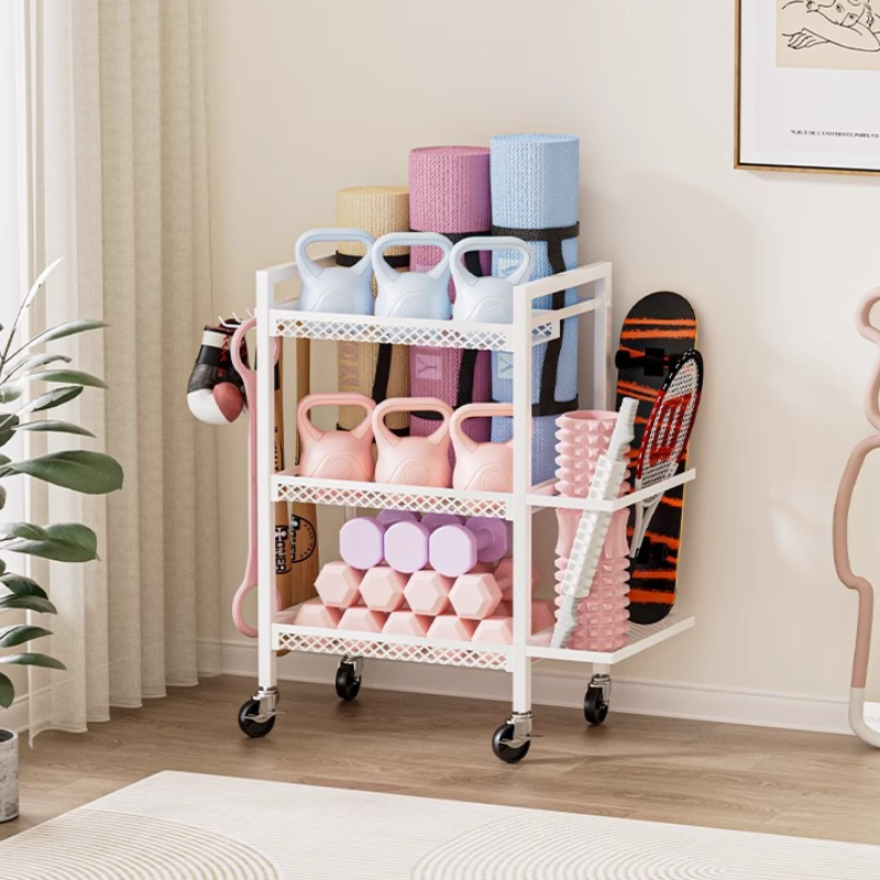 ‌ Premium fitnessapparatuur or - Yoga Fitness Rooms recensie en prijs
