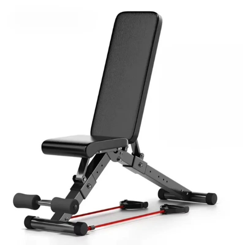 Professionele opvouwbare ergon - Adjustable Dumbbells recensie en prijs