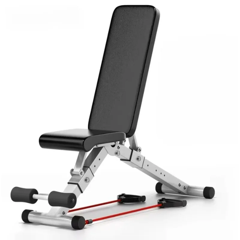 Professionele opvouwbare ergon - Adjustable Dumbbells recensie en prijs