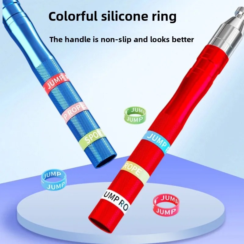 Verstelbaar snelheidsspringtou - Speed Skipping Rope recensie en prijs