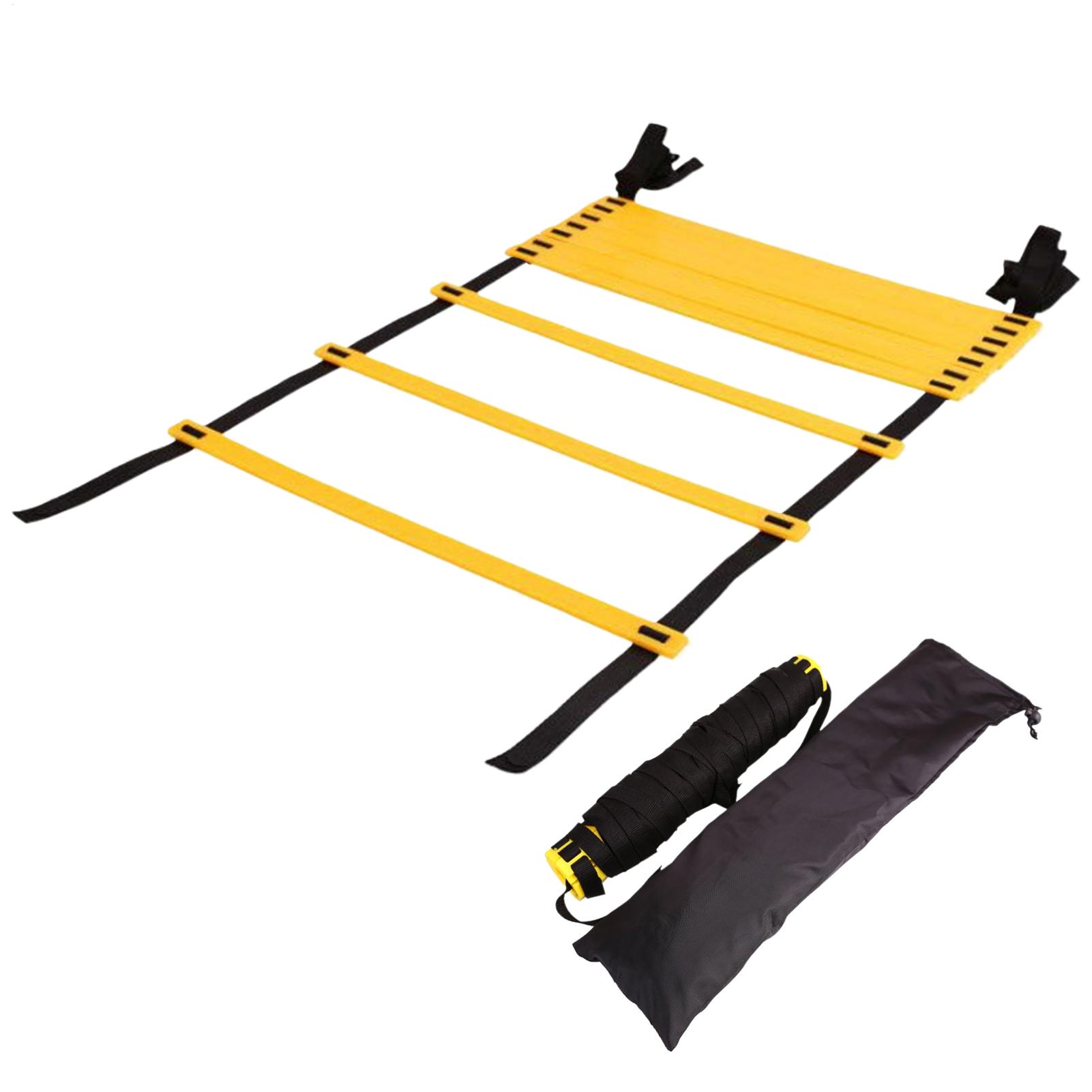 Sport behendigheidstrap voetba - Speed Skipping Rope recensie en prijs