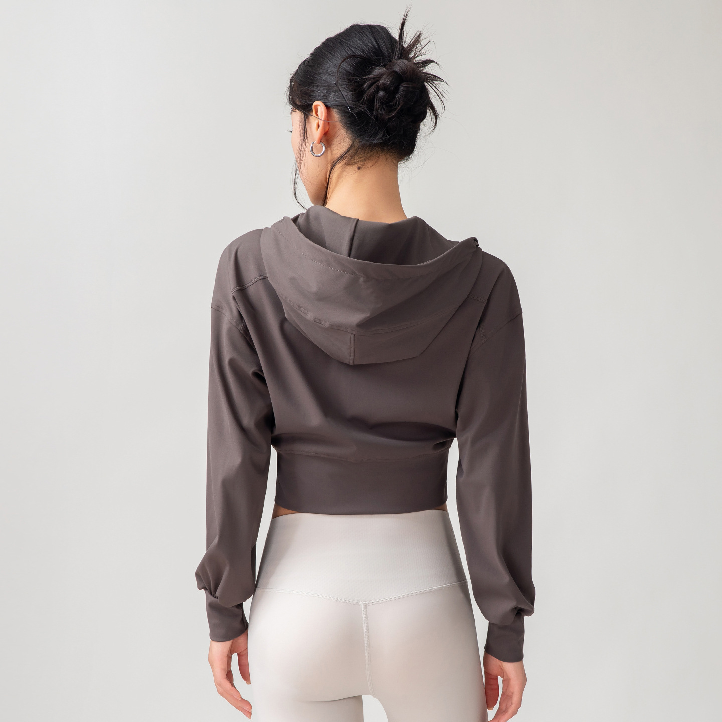 Dames effen kleur casual sport - Yoga & Fitness With Denise recensie en prijs