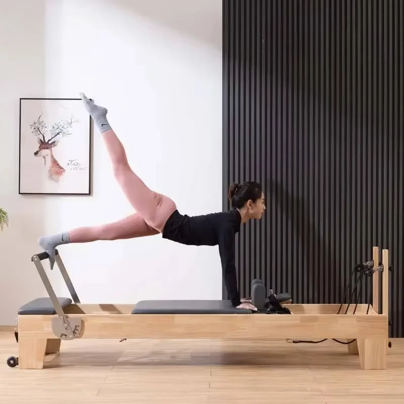 Home Gym Professioneel Yoga Tr - Yoga Fitness Machine recensie en prijs