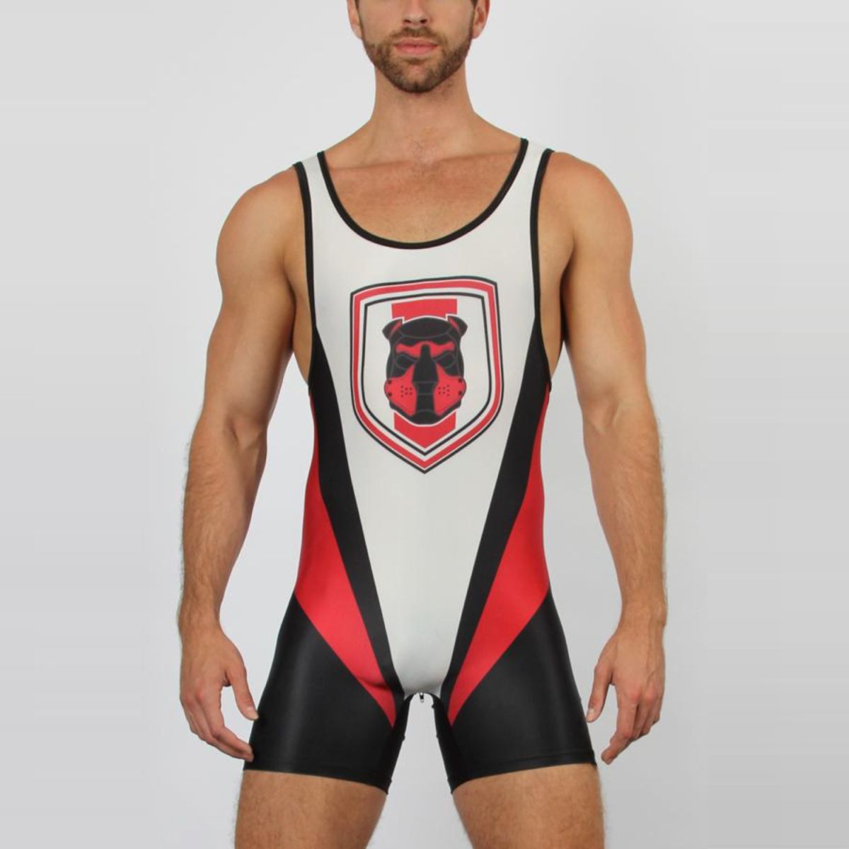 Kennel Club CB13 Heren Singlet - Yoga Fitness Club recensie en prijs