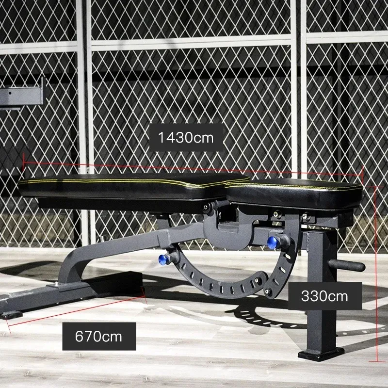 Multifunctionele verstelbare d - Adjustable Dumbbells recensie en prijs