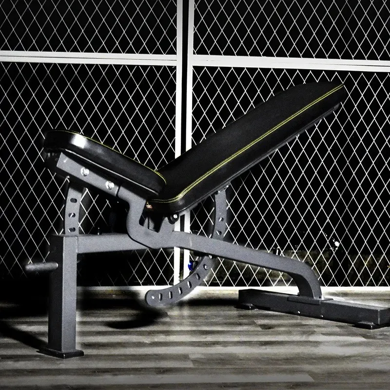 Multifunctionele verstelbare d - Adjustable Dumbbells recensie en prijs