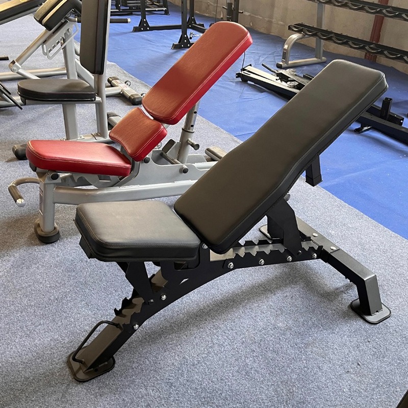 Hoge kwaliteit verstelbare tra - Adjustable Dumbbells recensie en prijs