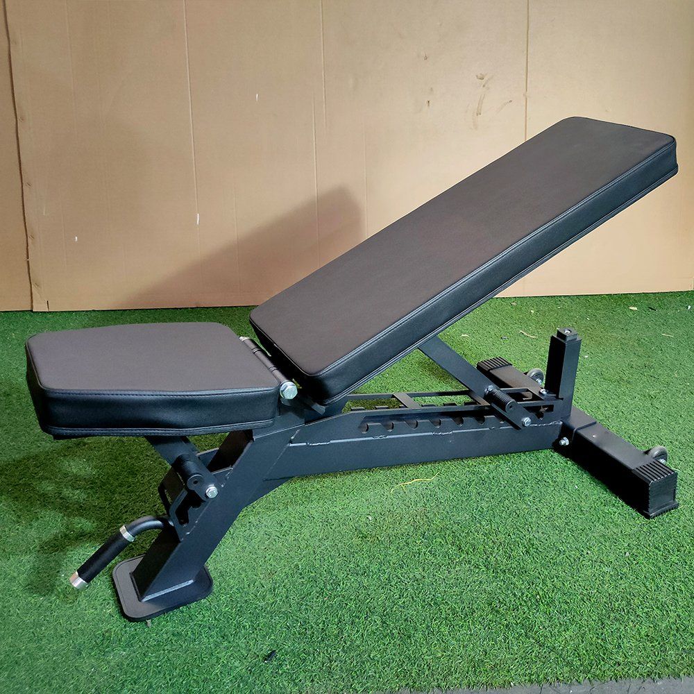 Hoge kwaliteit Gym Fitnessappa - Adjustable Dumbbells recensie en prijs