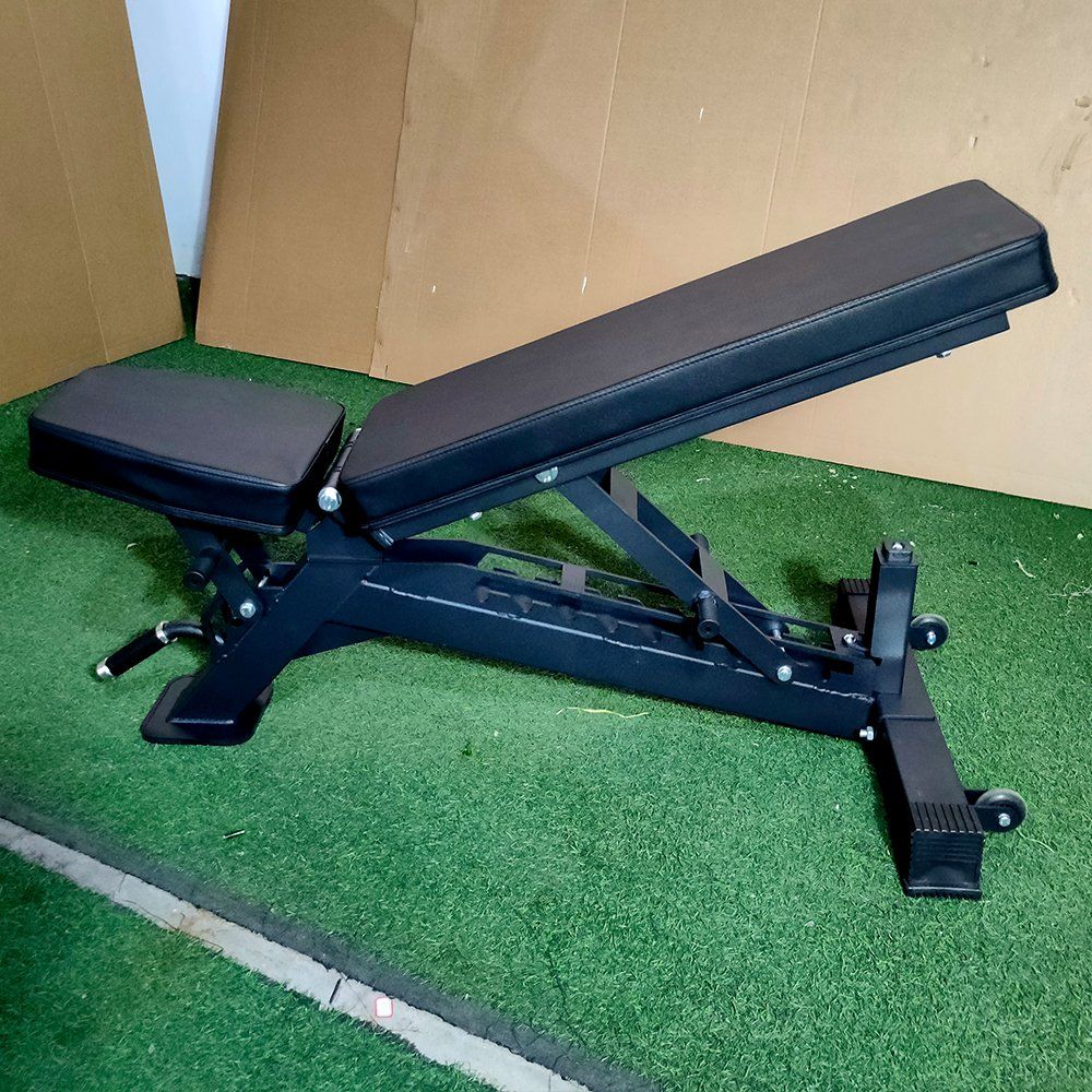 Hoge kwaliteit Gym Fitnessappa - Adjustable Dumbbells recensie en prijs