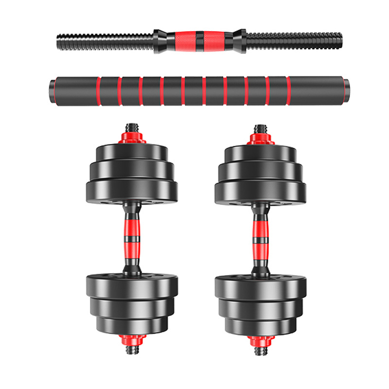 15kg Verstelbare Dumbbell Set, - Adjustable Dumbbells recensie en prijs