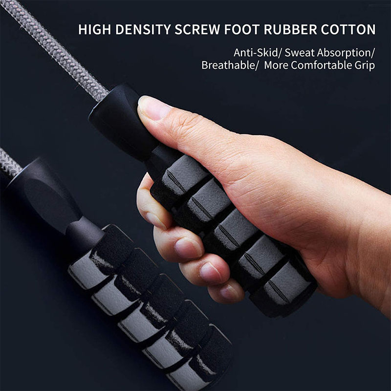 Ultralight Racing Rope Skippin - Speed Skipping Rope recensie en prijs