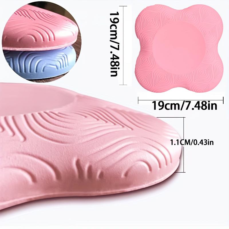 Yoga Knielende Mat Verdikte Sc - Thick Yoga Mat recensie en prijs