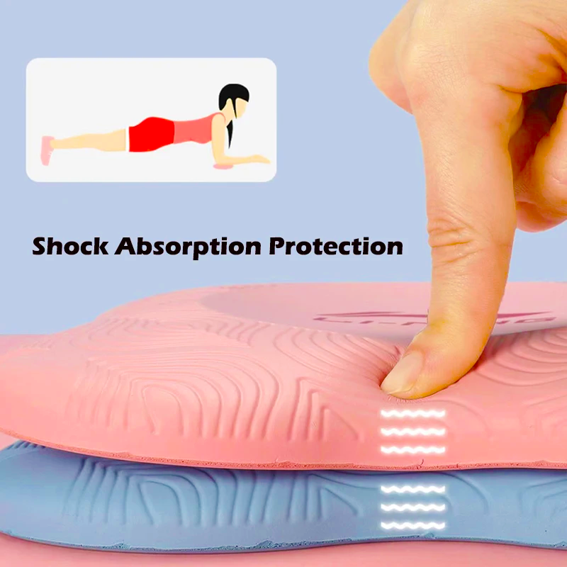 Yoga Knielende Mat Verdikte Sc - Thick Yoga Mat recensie en prijs