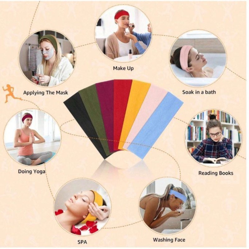 Snoepkleurige, zeer elastische - Yoga In Fitness First recensie en prijs
