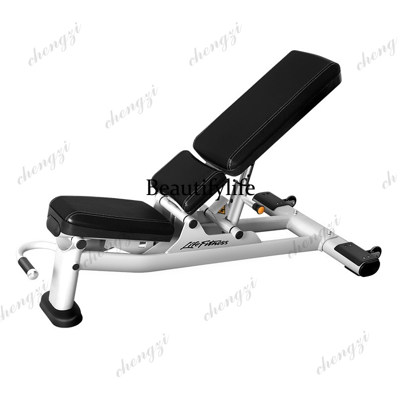 Verstelbare Dumbbell Kruk Bank - Adjustable Dumbbells recensie en prijs